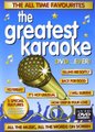 The Greatest Karaoke DVD...Ever! (DVD): 