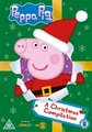 Peppa Pig: A Christmas Compilation (DVD): Morwenna Banks, Richard Ridings, Lily Snowden-Fine