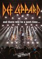 Def Leppard: And There Will Be a Next Time... Live from Detroit (DVD): Def Leppard