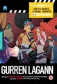 Gurren Lagann: Complete Collection (English, Japanese, DVD): Marina Inoue, Mitsuki Saiga, Shizuka Itou, Katsuyuki Konishi,...