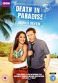 Death In Paradise - Season 7 (DVD): Ardal O'Hanlon, Josephine Jobert, Danny John-Jules, Tobi Bakare, Elizabeth Bourgine,...