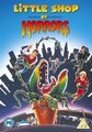 Little Shop of Horrors (Blu-ray disc): Rick Moranis, Ellen Greene, Steve Martin, Vincent Gardenia, John Candy, Tichinia Arnold,...