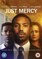 Just Mercy (DVD): Michael B. Jordan, Jamie Foxx, Brie Larson, Rob Morgan, Tim Blake Nelson