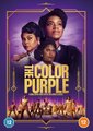 The Color Purple - (2024) (DVD): Taraji P Henson, Danielle Brooks, Colman Domingo, Corey Hawkins, Halle Bailey, Fantasia Barrino