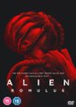Alien: Romulus (DVD): Fede Alvarez