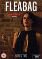 Fleabag - Season 2 (DVD): Phoebe Waller-Bridge, Sian Clifford, Olivia Colman, Bill Paterson, Andrew Scott, Kristin Scott Thomas