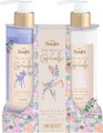 Disney Bambi The Beauty of Bambi Hand Wash and Cream Duo: 