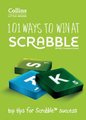 101 Ways to Win at SCRABBLE® - Top Tips for Scrabble® Success (Paperback, 3rd Revised edition): Barry Grossman