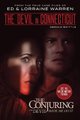 The Devil in Connecticut (Paperback): Gerald Brittle, Ed Warren, Lorraine Warren