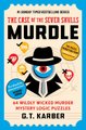 Murdle 5: The Case of the Seven Skulls (Paperback): G. T. Karber