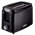 Salton Cool Touch Toaster (2 Slice) (Black): 