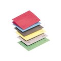 Bantex B3463 Suspension Files (A4)(Yellow)(10 Pack): 