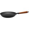 Royal Diamond Honeycomb Cast Iron Fry Pan 28cm: 