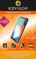 Body Glove Tempered Glass Screen Protector for Apple iPhone XR (Clear): 