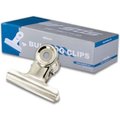 SDS Bulldog Clips (40mm)(Box of 12): 