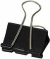 SDS Foldback Clips (32mm)(Box of 12): 