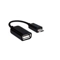 Raz Tech Micro USB OTG Cable: 
