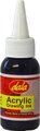 Dala Drawing Ink - 10 Violet (50ml): 
