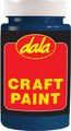 Dala Craft Paint - 28 Denim (250ml): 