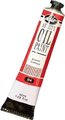 Dala Artist's Oil Paint - 304 Alizarin Crimson (50ml): 