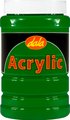 Dala Student Acrylic - 603 Emerald Green (1L): 