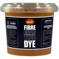 Dala Fibre Reactive Dye - Brown (500g): 
