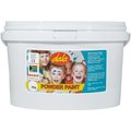 Dala Tempera Powder Paint - 11 Black (2kg): 
