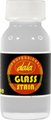 Dala Glass Stain - 11 White (50ml) - Solvent Based: 