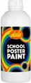 Dala School Poster Paint - White (1L): 