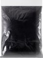 Teddy Glitter - Black (1Kg): 