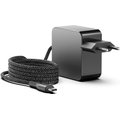 Ultra-Link UL-CTD-UN120 USB Type-C Automatic Voltage  Universal Laptop Charger (Black): 