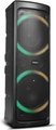 Ultra-Link Electro Series 250W Party Speaker (Black): 