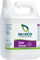 Nu-Eco 100% Bio-degradable Toilet Cleaner with Powerful Botanical Actives (5L): 