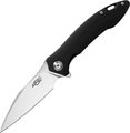 Ganzo Firebird FH51 D2 Folding Knife (Black): 