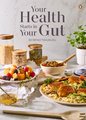 Your Health Starts in Your Gut (Paperback): Mpho Tshukudu