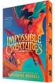 Impossible Creatures (Paperback): Katherine Rundell