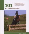 101 Eventing Tips - Essentials For Combined Training And Horse Trials (Paperback): James Wofford