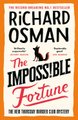 The Impossible Fortune (Paperback): Richard Osman