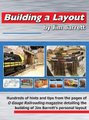 Building a Layout by Jim Barrett (Hardcover): Jim Barrett