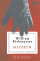 Macbeth (Paperback): Eric Rasmussen, Jonathan Bate