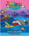 Ja! kleuter Bybelstories oor liefde (Afrikaans, Paperback): Ewald Van Rensburg