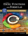 Microsoft Excel Functions and Formulas (Paperback, 3rd Revised edition): Bernd Held