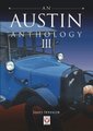 An Austin Anthology III (Hardcover): James 'Jim' Stringer