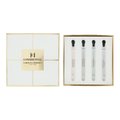 Carolina Herrera Confidential 4 Piece Gift Set: Eau De Toilette (4ml) Mini Set: Orange Affair + Bergamot Bloom + Vetiver...