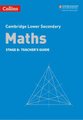 Lower Secondary Maths Teacher's Guide: Stage 8 (Paperback, 2nd Revised edition): Belle Cottingham, Alastair Duncombe, Rob...