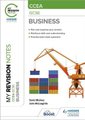 My Revision Notes CCEA GCSE Business (Paperback): David McAree, John McLaughlin