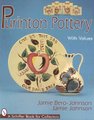 Purinton Pottery (Paperback): Jamie Bero-Johnson