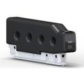 Epson C13T08H100 ink cartridge 1 pc(s) Original Black WorkForce Enterprise AM-C4000 Ink: 