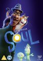 Soul (DVD): 