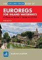 The Adlard Coles Book of EuroRegs for Inland Waterways - A Pleasure Boater's Guide to CEVNI (Paperback, 3rd edition):...